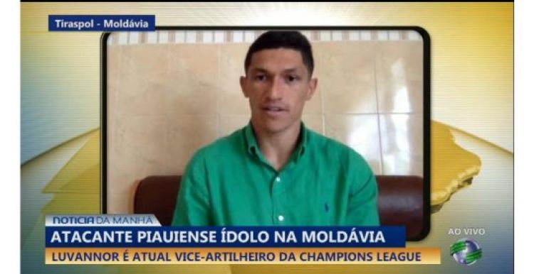 Fonte: Cidade Verde Fonte: Cidade Verde